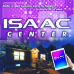 isaac-centter